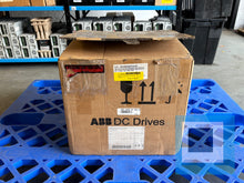 Load image into Gallery viewer, NEW - ABB DCS880-S02-0050-05X0 DC Drive with X13 Control Panel