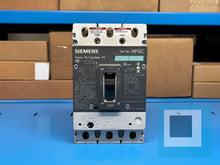 Cargar imagen en el visor de la galería, Disyuntor Siemens HFL3B200, Estructura - FG / Caja Base - FG 200 A - NUEVO SIN CAJA