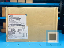 Load image into Gallery viewer, NEW - Yaskawa CIMR-VU4A0031AAA V1000 VFD Drive / Magnetek Impulse G+M