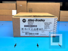 Load image into Gallery viewer, Allen-Bradley 150-C25NCD /B Series B Smart Motor Controller SMC - NEW IN BOX