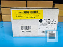 Load image into Gallery viewer, Surplus Allen-Bradley 1606-XLSDNET8 Series A DC Power Supply 192W Output: DC 24V