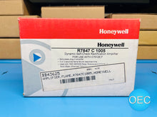 Load image into Gallery viewer, Honeywell R7847 C 1005 Dynamic Self-Check Rectification Amplifier USE w C7012E,F