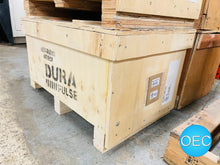 Load image into Gallery viewer, AutomationDirect DURApulse GS3-4075 75HP 3-PH AC Drive 460V GS3-4075+W15510001