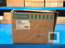 Load image into Gallery viewer, Siemens CLD63B600 Sentron Series Circuit Breaker 3P, 600V, 600A - NEW IN BOX