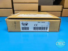Load image into Gallery viewer, AutomationDirect Model: D4-HSC Direct D4 High Speed Counter Module - New in Box