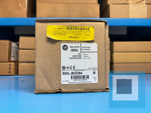 Load image into Gallery viewer, Surplus Allen-Bradley 500L-BOD94 /B Series B AC Lighting Contactor