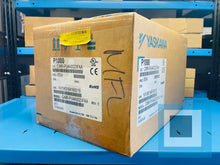 Load image into Gallery viewer, NEW - Yaskawa CIMR-PU4A0023FAA Rev. E P1000 AC DRIVE 480V 23A 15 HP