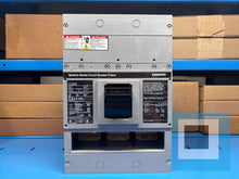 Load image into Gallery viewer, Siemens HHLD63F600 3-Pole 600A 600V Molded Case Circuit Breaker Frame – New
