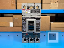 Load image into Gallery viewer, Siemens HFXD63B070 Circuit Breaker 600V 70A 3-Pole - NEW NO BOX