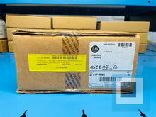 Load image into Gallery viewer, Surplus - Allen-Bradley 2711P-RN6 /B Series B PanelView Plus DH +/RIO/DH485 Mod