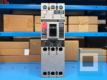 Load image into Gallery viewer, Siemens CFD63B150 150A Sentron Molded Case Circuit Breaker