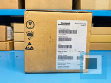 Load image into Gallery viewer, 2014 REMANUFACTURED - Allen-Bradley 1791-24A8 Block I/O Module Processor