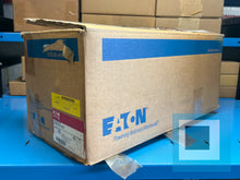 Load image into Gallery viewer, NEW - EATON / Crouse Hinds AFU0333 55 CONVEYOR CONTROL SWITCH DOUBLE END, 15 LB.