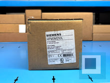 Load image into Gallery viewer, Siemens HFM3M250L 250 AMP Molded Case Circuit Breaker – New in Box