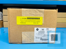 Load image into Gallery viewer, Surplus Allen-Bradley 193-EC1AB /C Series C Overload Protection Relay