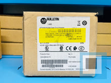 Load image into Gallery viewer, Surplus - Allen-Bradley 140G-G6C3-C15 Motor Circuit Protector 65KA/480V FF 15A