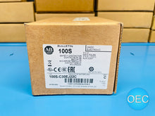 Load image into Gallery viewer, NEW - Allen-Bradley 100S-C30EJ22C /C Safety Contactor 24VDC