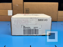 Load image into Gallery viewer, ABB 3BSE038415R1 Analog Output Module 8-Channel S800 I/O - NEW IN BOX