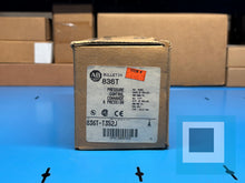 Load image into Gallery viewer, Allen-Bradley 836T-T352J /A Series A PRESSURE CONTROL / Pressure Switch