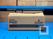 Load image into Gallery viewer, Emerson / Rosemount 396PVP-10-55 pH Sensor AccuGlass TUpH Silcore - NEW STOCK