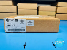 Load image into Gallery viewer, Allen-Bradley 2090-UXLF-HV323 Series A RFI Filter