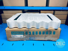 Load image into Gallery viewer, Siemens 530T-1112 Series 500 Controller / Processor - New in Box with Key