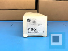 Load image into Gallery viewer, Surplus Allen-Bradley 800T-T4T8AAXX /T TOGGLE SWITCH TYPE 4, 13 4- WAY SPR. RTN.