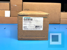 Load image into Gallery viewer, Siemens QJ23B150 150A Molded Case Circuit Breaker – New in Box