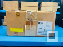 Load image into Gallery viewer, Surplus - Allen-Bradley 2711P-T10C4D8 Ser. A 10.4 Inch Assembled PnaelView Plus