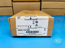 Load image into Gallery viewer, NEW - Allen-Bradley 440G-T27169 SER. E Guard Master Safety Switch