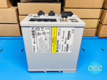 Load image into Gallery viewer, Allen-Bradley 1783-BMS10CGN Series A Stratix 5700 Ethernet/IP Managed Switch