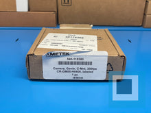 Load image into Gallery viewer, AMETEK CR-GM00-H6400 Surface Vision Camera 300fps C-Mount - NEW IN BOX