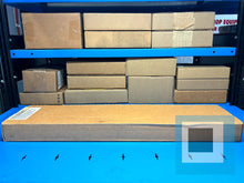 Load image into Gallery viewer, NEW - GE Intelligent Platforms IC695CHS016-DA RX3i 16 Slot Universal Backplane