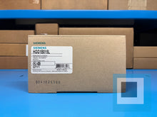 Load image into Gallery viewer, Siemens HGG1B015L 15A 1-Pole 277V Molded Case Circuit Breaker – New in Box