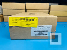 Load image into Gallery viewer, NEW - ABB 3AXD50000009374C DPMP-02 CONTROL PANEL MOUNTING PLATFORM