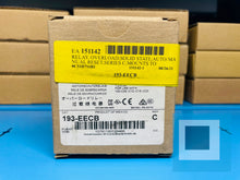Load image into Gallery viewer, Surplus - Allen-Bradey 193-EECB /C Series C Overload Relay