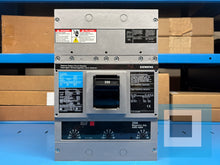 Load image into Gallery viewer, Siemens JXD63B350 Sentron Molded Case Circuit Breaker 350A / 600V - NEW IN BOX