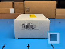 Cargar imagen en el visor de la galería, Acondicionador de señal Action Pak / Eurotherm 4380-2000-1 - NUEVO EN CAJA