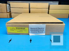Load image into Gallery viewer, NEW - GE General Electric DS200SDCIG2A Turbine Control Board / Supply Board
