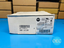 Load image into Gallery viewer, Allen-Bradley 1606-XLE120E Series A DC Power Supply 120 Watt 24-28V