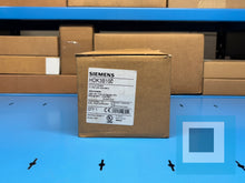 Load image into Gallery viewer, Siemens HDK3B100 100A 3-Pole 600Y/347V Molded Case Circuit Breaker – New in Box