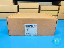 Load image into Gallery viewer, Phoenix Contact FL SWITCH SF 8TX Ethernet Switch, New in Box