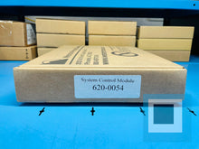 Load image into Gallery viewer, NEW - Honeywell / Western Process Computers 620-0054 System Control Module