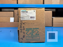 Load image into Gallery viewer, Siemens FD63F250 Sentron MCCB Frame 3P / 250A / 600V~ / 35kA@480V - NEW IN BOX