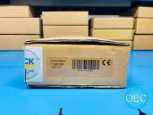 Load image into Gallery viewer, SICK UE403-A0930 Muting Switch Amplifier 1 026 287