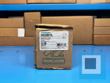 Load image into Gallery viewer, Siemens HGG3B015L 3-Pole 15A 480V Molded Case Circuit Breaker – New in Box