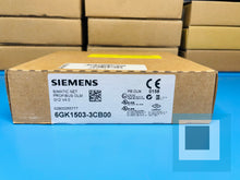 Load image into Gallery viewer, Surplus Open Box - Siemens 6GK1503-3CB00 SIMATIC NET PROFIBUS OLM G12 V4.0