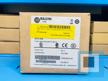 Load image into Gallery viewer, Surplus - Allen-Bradley 140G-G6C3-C30 Breaker MCCB 140G-G 65kA/480V FF 30A 3p