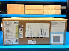 Load image into Gallery viewer, (2023) CISCO IE-3400H-24T-A Catalyst Heavy Duty Industrial Switch - NEW SEALED