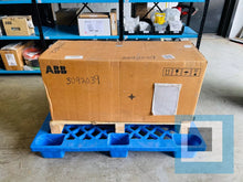 Load image into Gallery viewer, 2021 Surplus NEW - ABB ACS880-01-180A-5 Drive 110kW 150HP with Bluetooth Tech